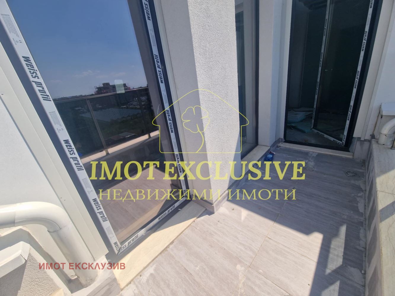 Продава МНОГОСТАЕН, гр. Пловдив, Остромила, снимка 6 - Апартаменти - 50854682