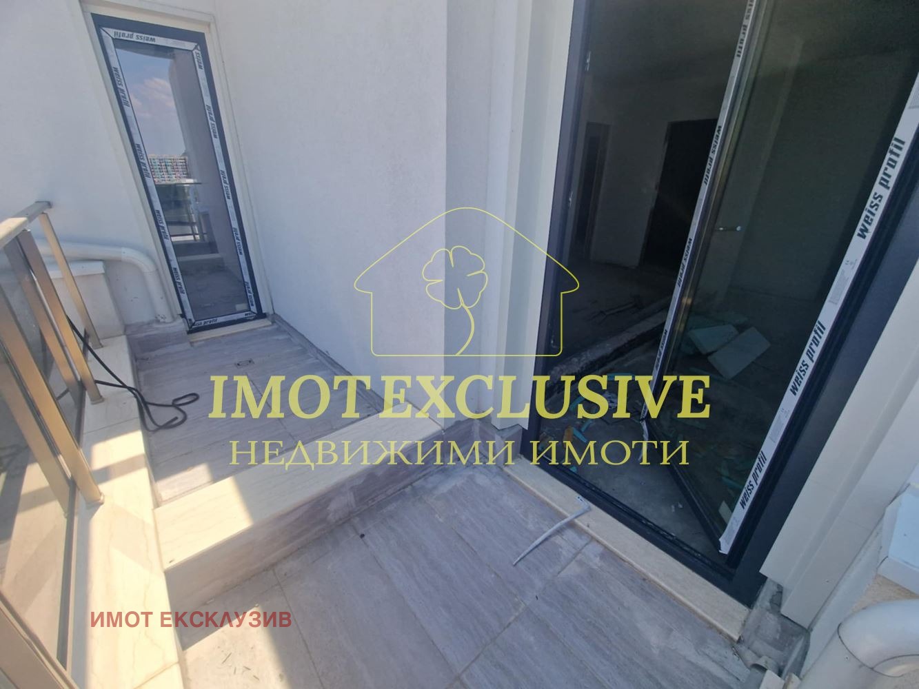 Продава МНОГОСТАЕН, гр. Пловдив, Остромила, снимка 5 - Апартаменти - 50854682