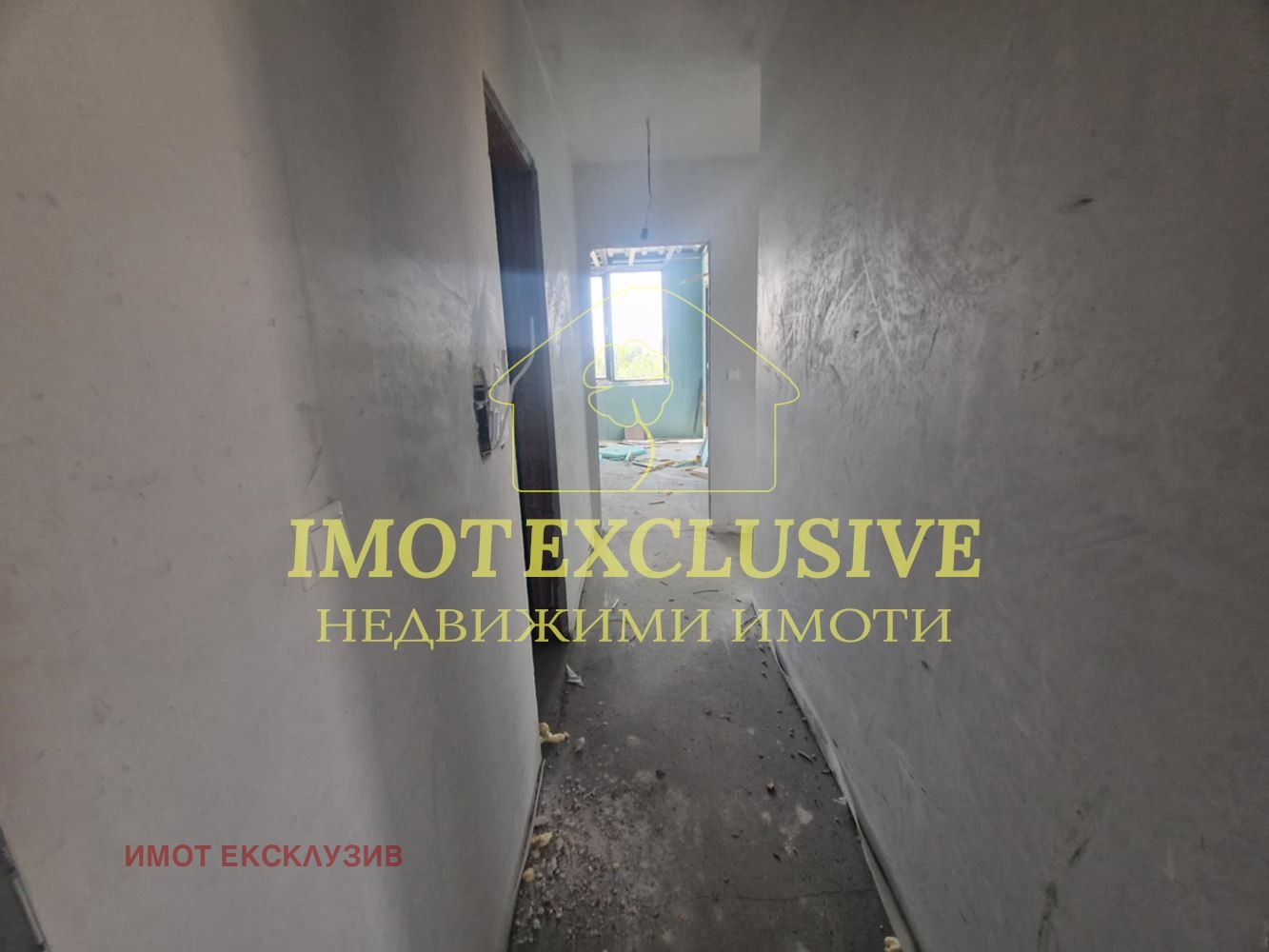 Продава МНОГОСТАЕН, гр. Пловдив, Остромила, снимка 9 - Апартаменти - 50854682