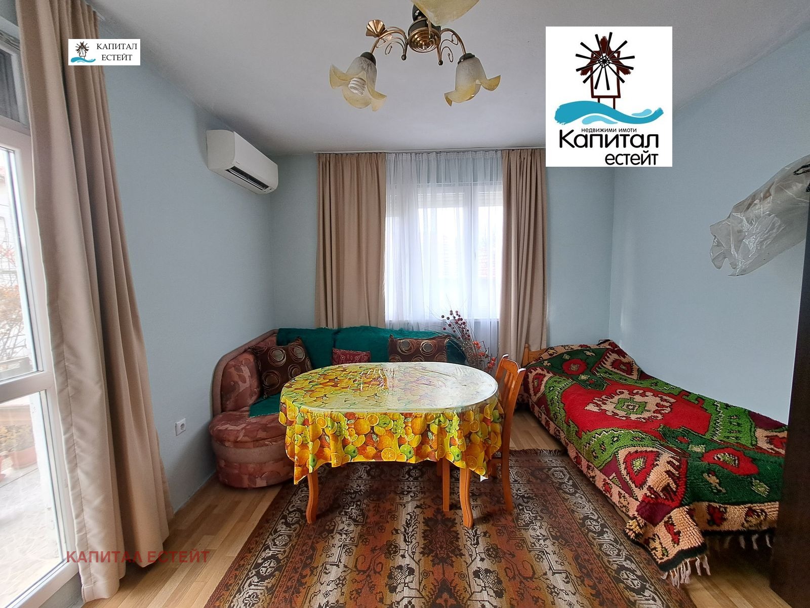 Продава КЪЩА, гр. Бургас, Лозово, снимка 2 - Къщи - 50054462