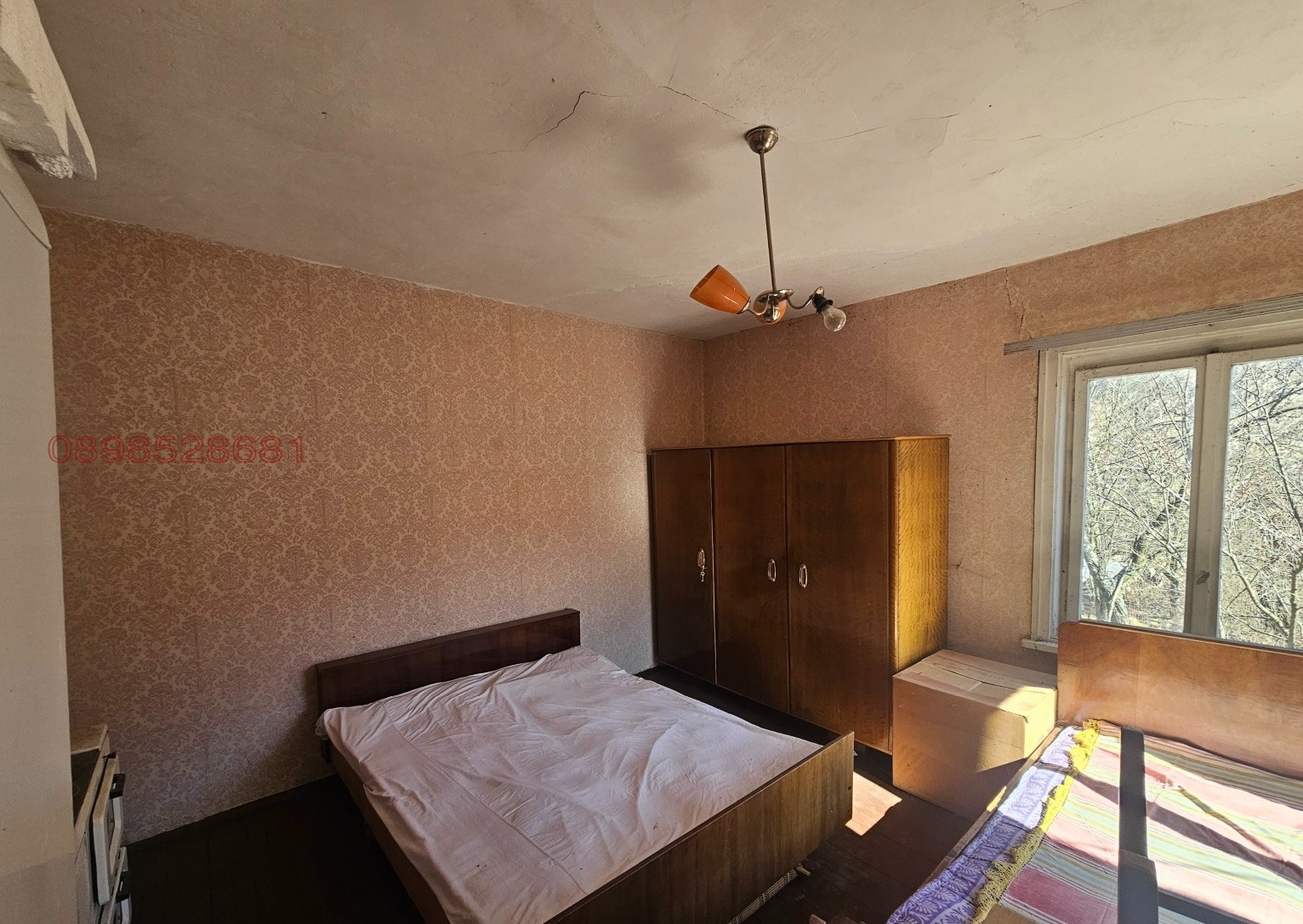 Продава КЪЩА, гр. Шумен, Дивдядово, снимка 3 - Къщи - 53856218