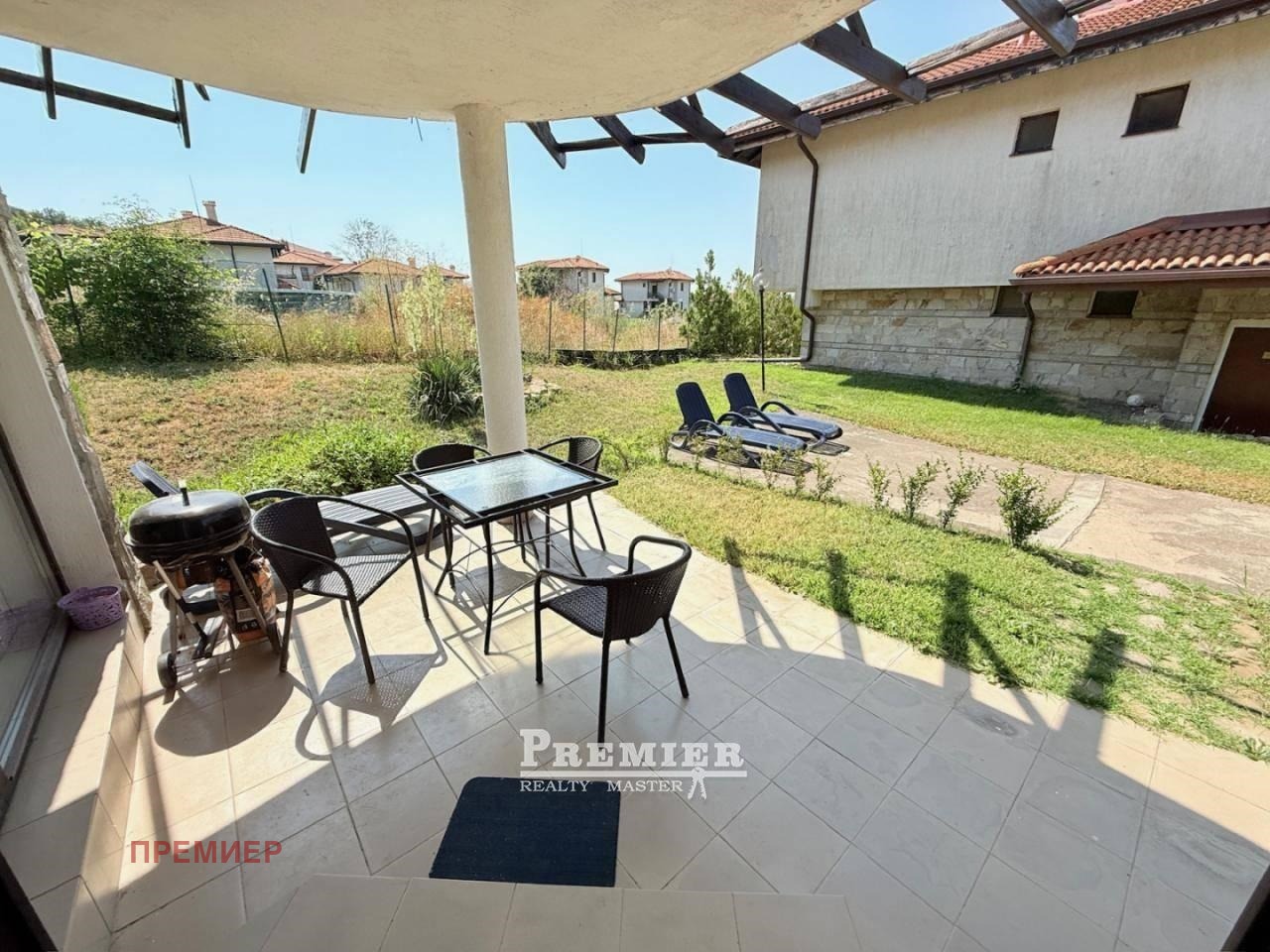 Продава КЪЩА, к.к. Слънчев бряг, област Бургас, снимка 2 - Къщи - 53986788