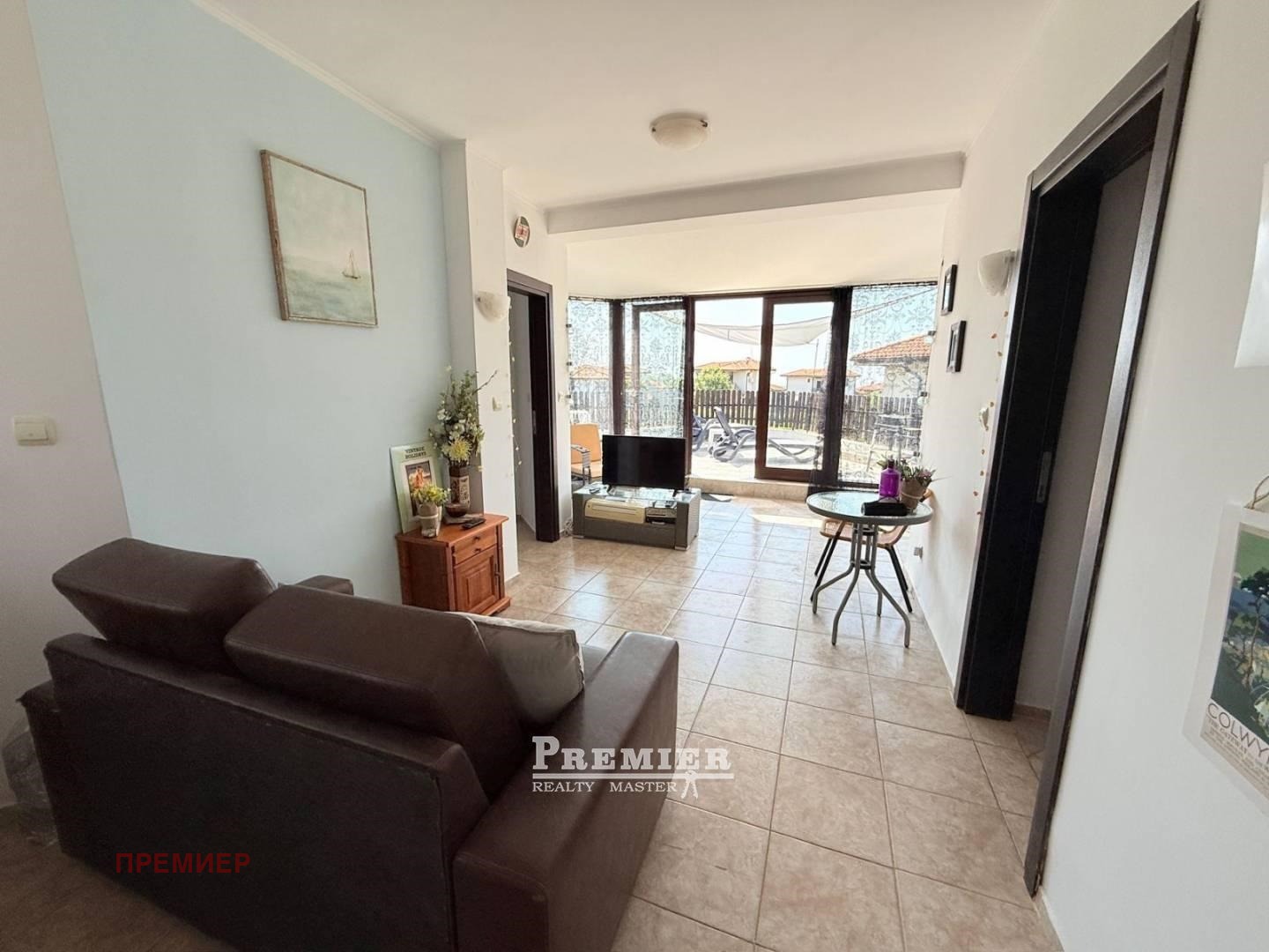 Продава КЪЩА, к.к. Слънчев бряг, област Бургас, снимка 4 - Къщи - 53986788