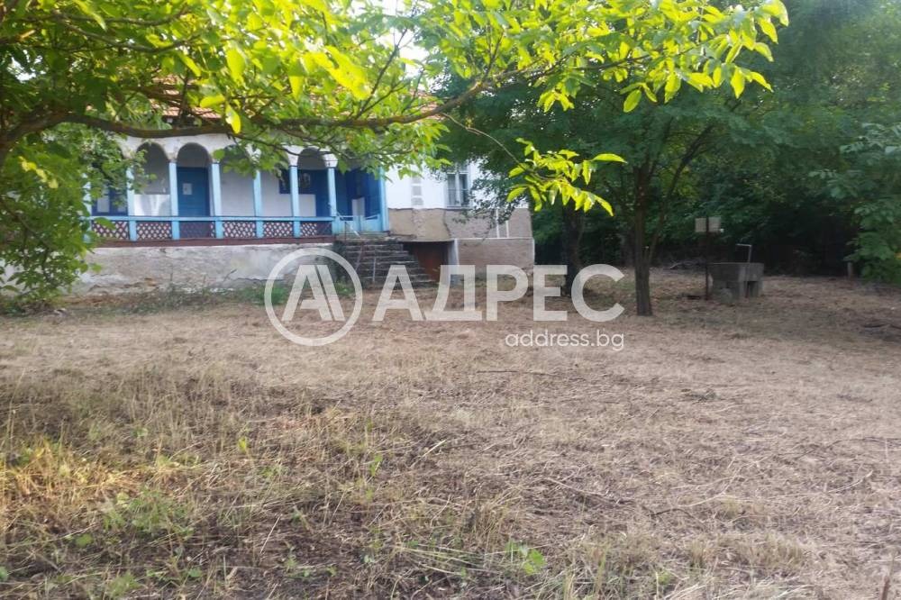 Продава КЪЩА, с. Извор, област Видин, снимка 2 - Къщи - 54074801