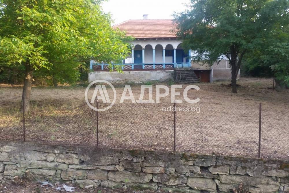 Продава КЪЩА, с. Извор, област Видин, снимка 5 - Къщи - 54074801