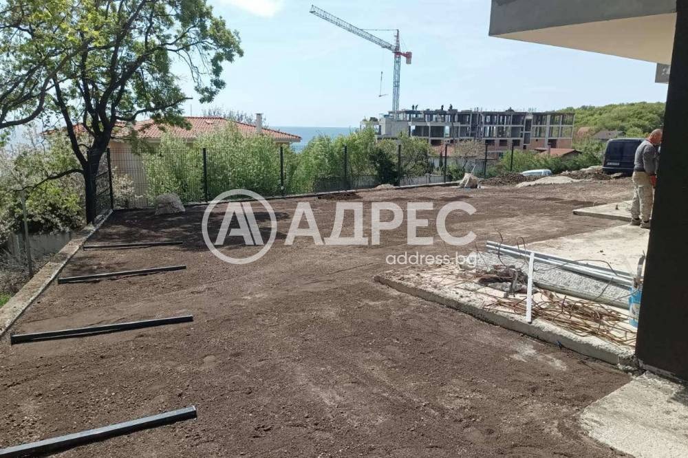 Продава КЪЩА, гр. Варна, м-т Манастирски рид, снимка 8 - Къщи - 54421344