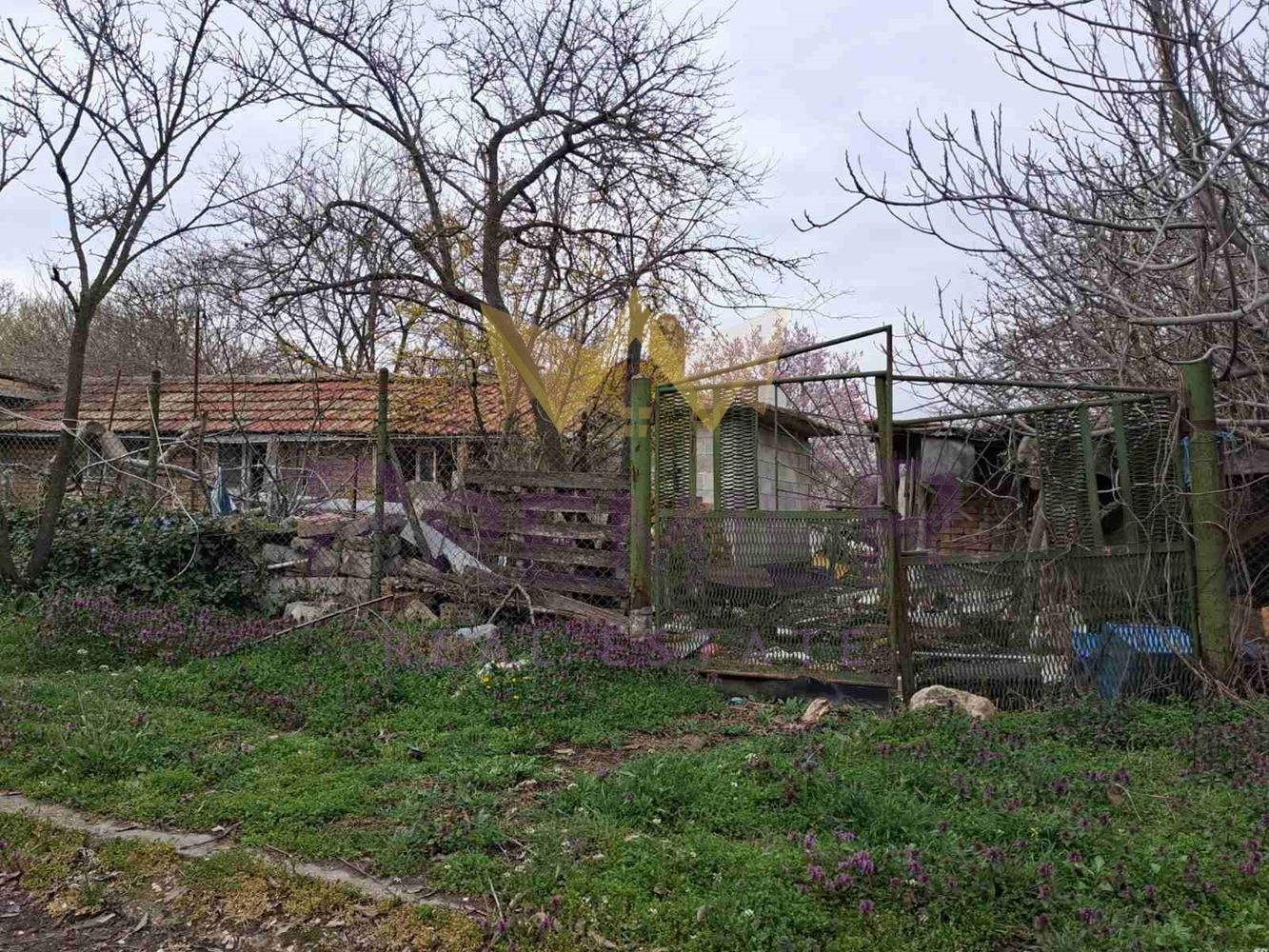 Продава КЪЩА, гр. Девня, област Варна