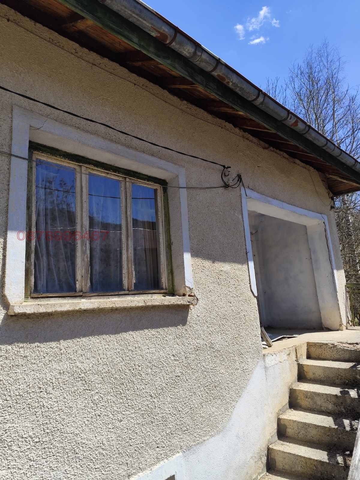 Продава КЪЩА, с. Гинци, област София област, снимка 9 - Къщи - 54598289