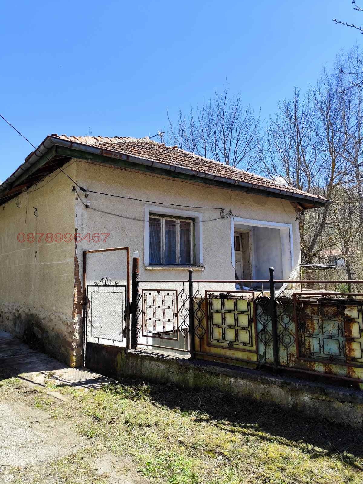 Продава КЪЩА, с. Гинци, област София област, снимка 4 - Къщи - 54598289