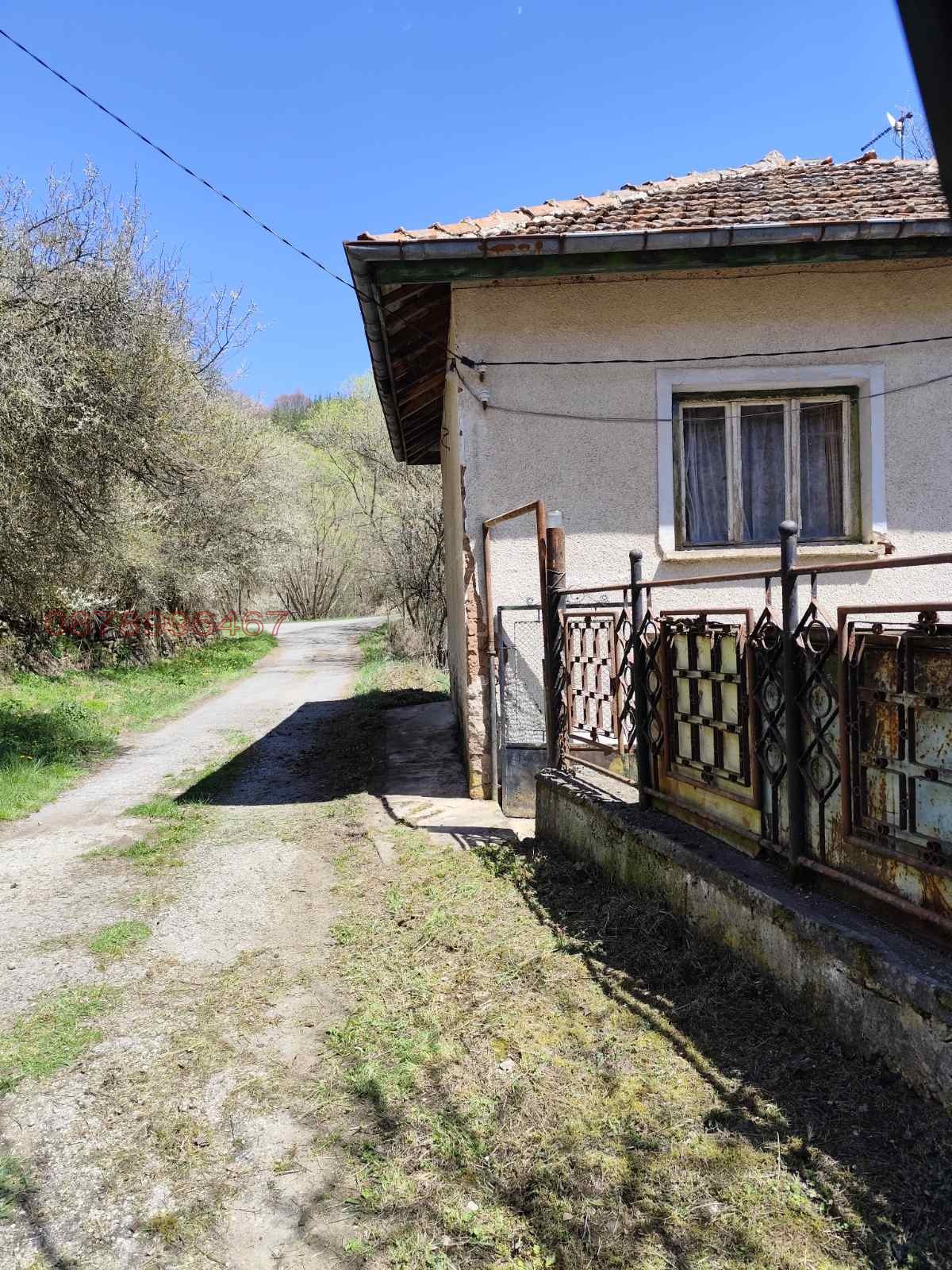 Продава КЪЩА, с. Гинци, област София област, снимка 6 - Къщи - 54598289