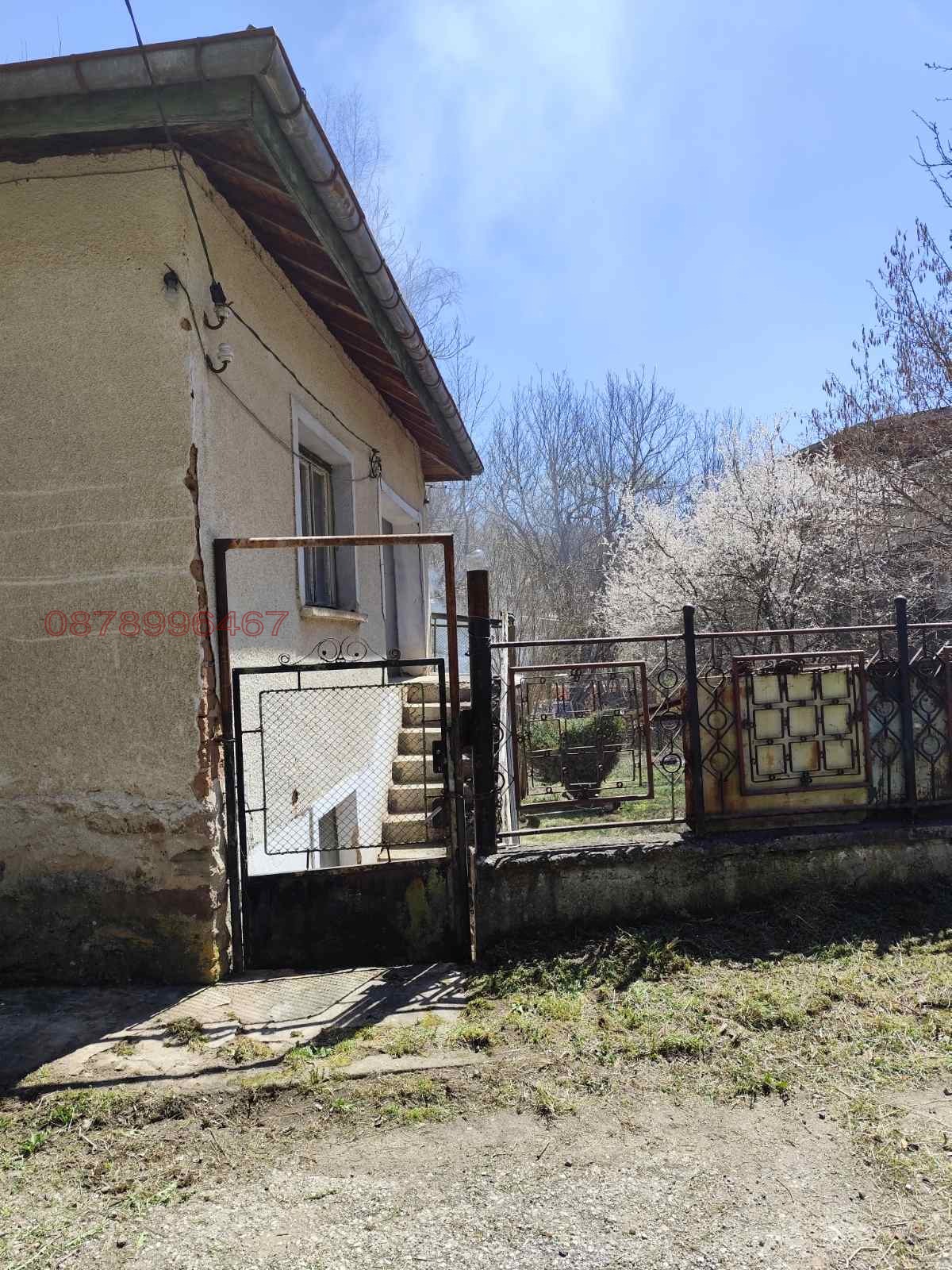 Продава КЪЩА, с. Гинци, област София област, снимка 3 - Къщи - 54598289