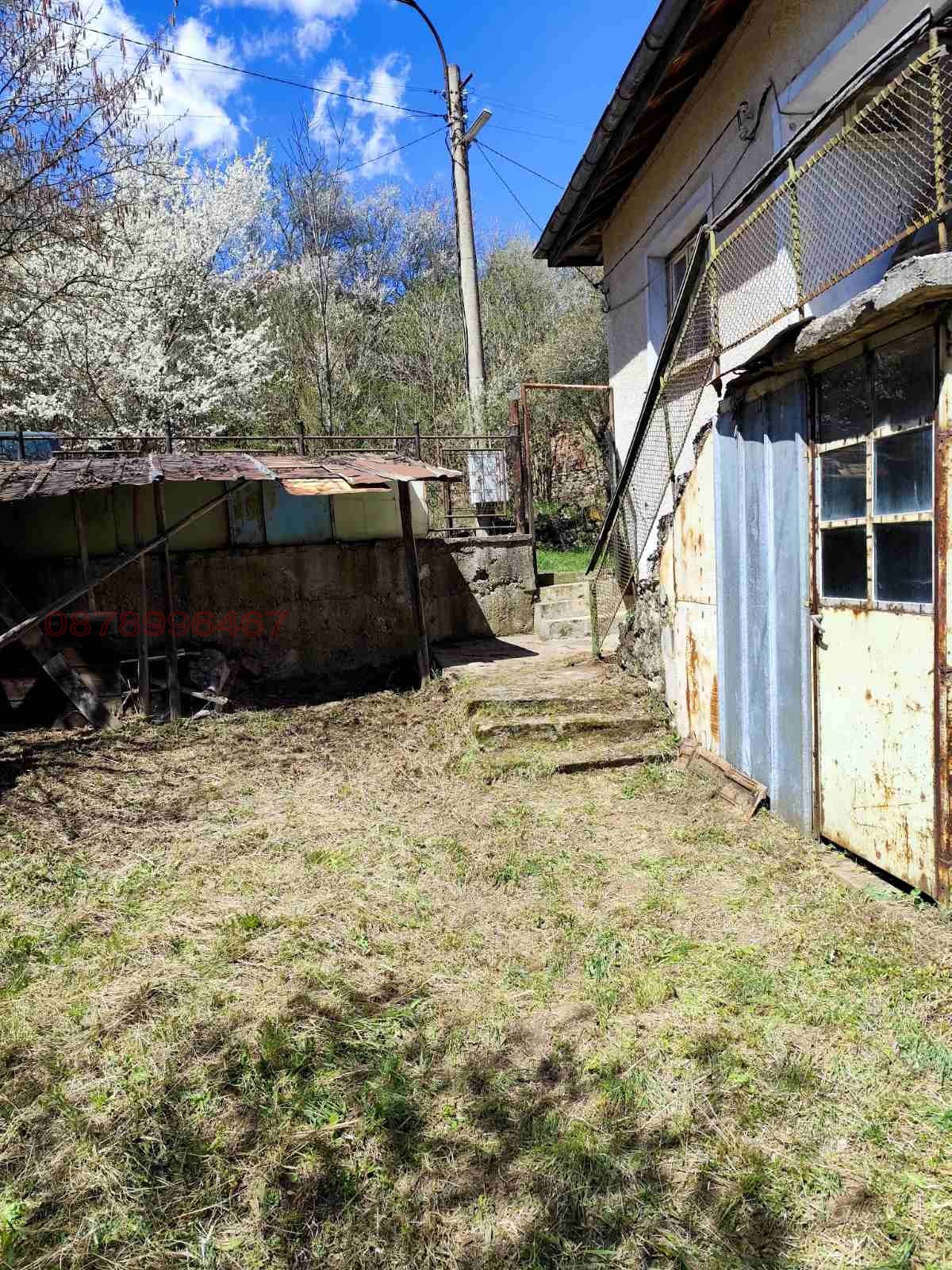 Продава КЪЩА, с. Гинци, област София област, снимка 2 - Къщи - 54598289