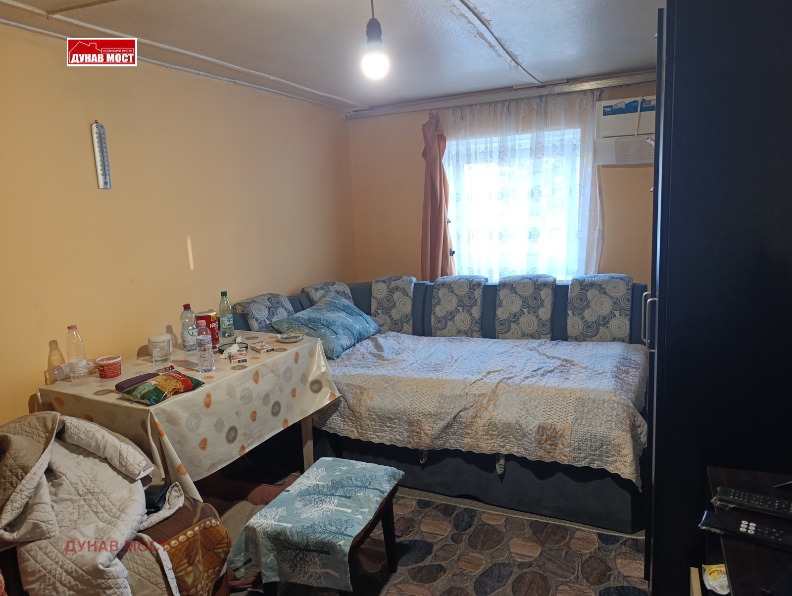 Продава КЪЩА, гр. Русе, Дружба 2, снимка 6 - Къщи - 56164205