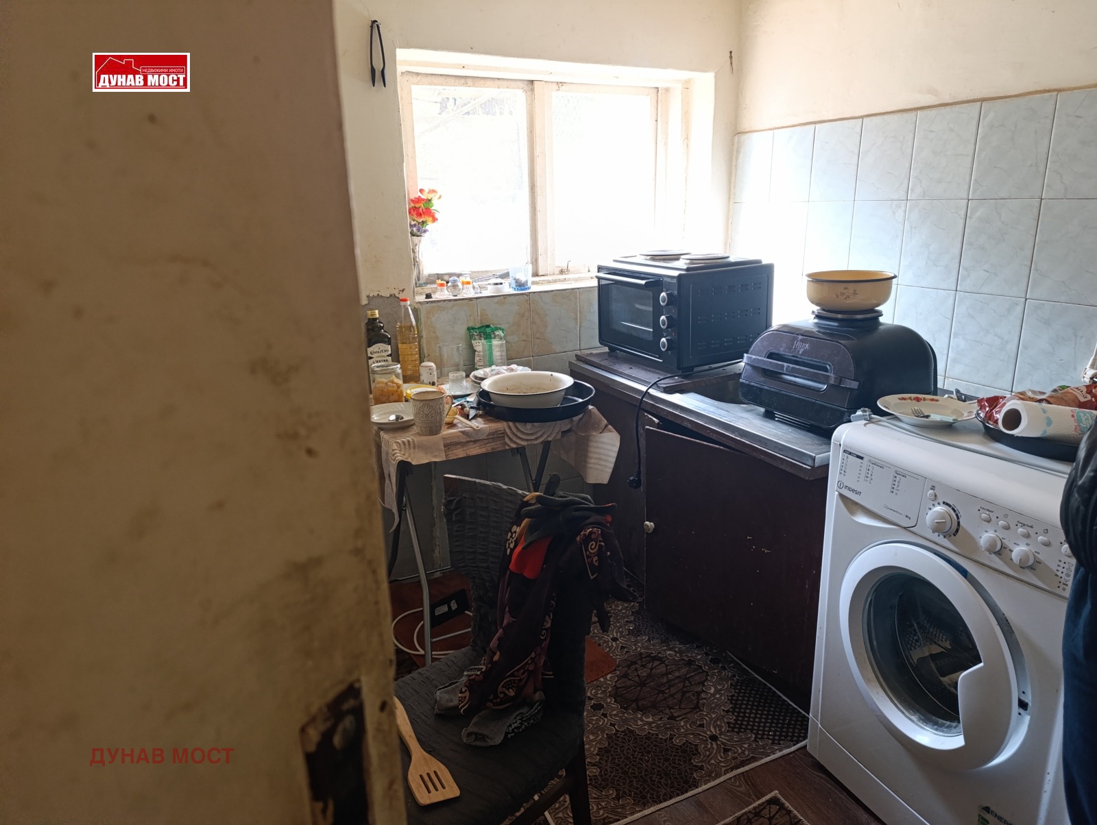 Продава КЪЩА, гр. Русе, Дружба 2, снимка 5 - Къщи - 56164205