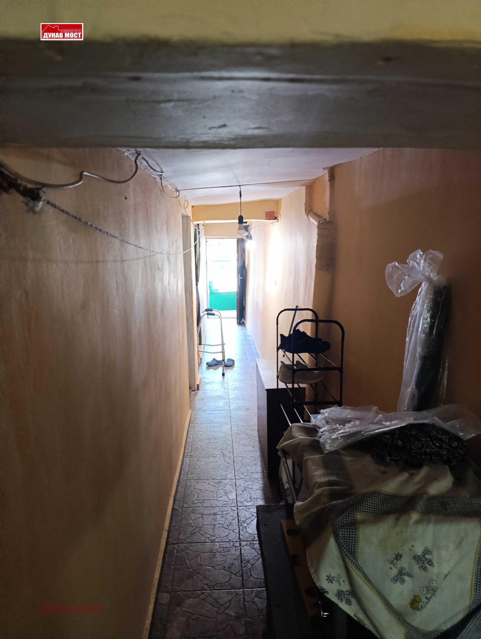 Продава КЪЩА, гр. Русе, Дружба 2, снимка 3 - Къщи - 56164205