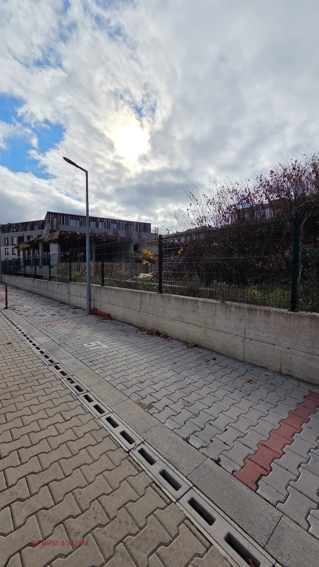 Продава ГАРАЖ, ПАРКОМЯСТО, гр. София, Малинова долина, снимка 2 - Гаражи и паркоместа - 52364676
