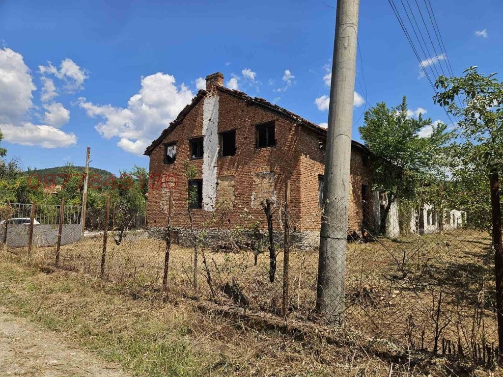 Продава ПРОМ. ПОМЕЩЕНИЕ, с. Марчево, област Благоевград, снимка 7 - Производствени сгради - 55532198