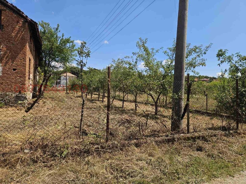 Продава ПРОМ. ПОМЕЩЕНИЕ, с. Марчево, област Благоевград, снимка 9 - Производствени сгради - 55532198