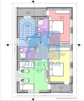 Продава КЪЩА, област София, гр. Костинброд • 300000 € • 82686523 — Holmes.bg