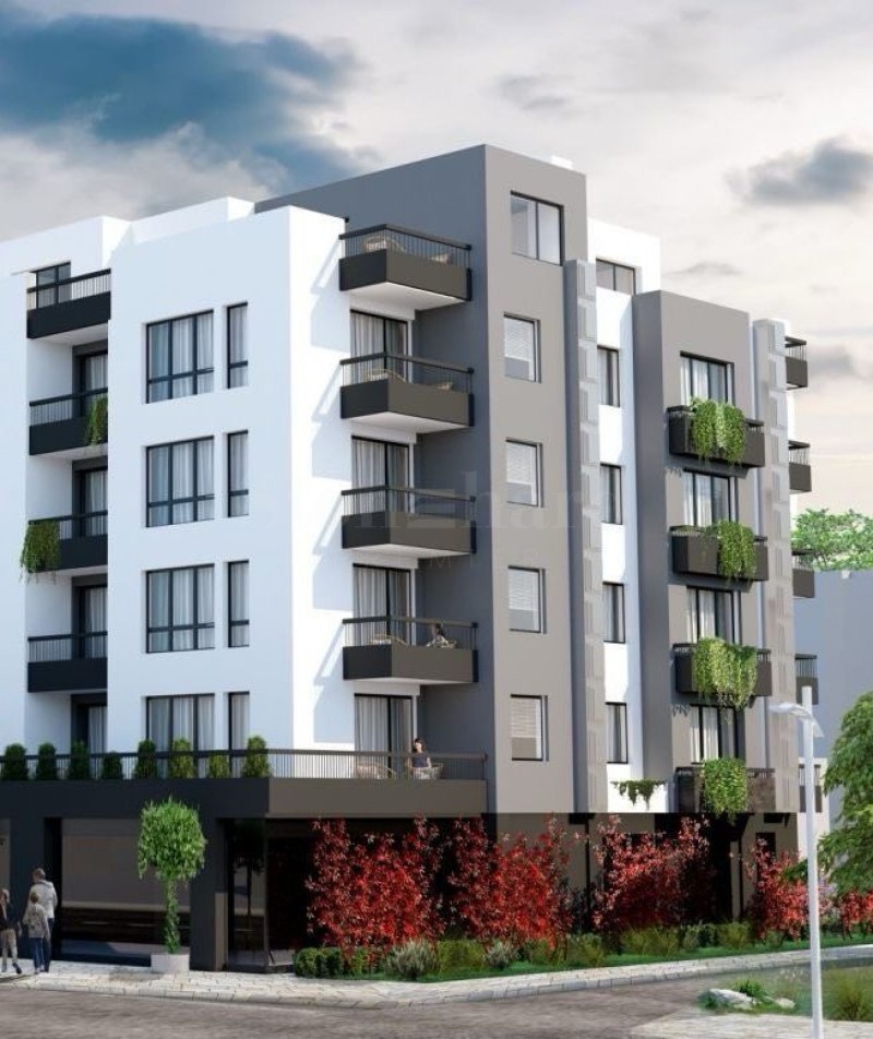 Продава 2-СТАЕН в град Видин, Бонония - 67 кв.м / 70 507 € » 137 899.71 лв., СТОУНХАРД ПРЕМИЪР В СТРАНАТА И ЧУЖБИНА