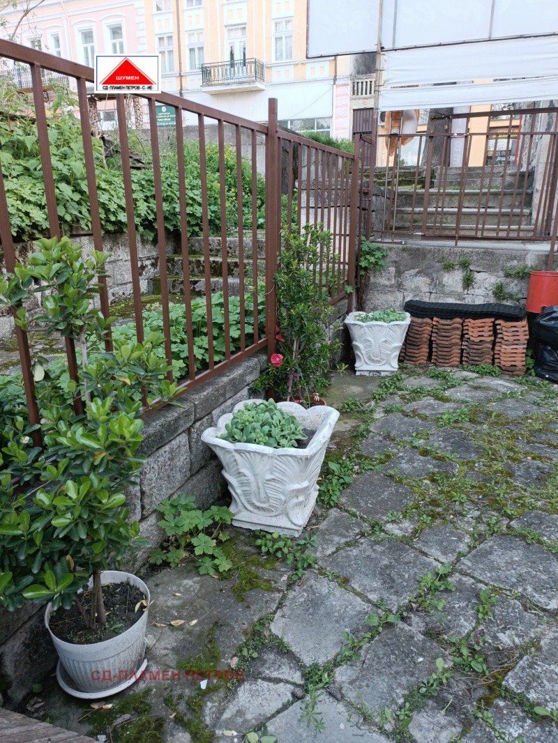 Продава КЪЩА в град Шумен, Център - 200 кв.м / 230 081.35 € » 450 000 лв., СД-ПЛАМЕН ПЕТРОВ