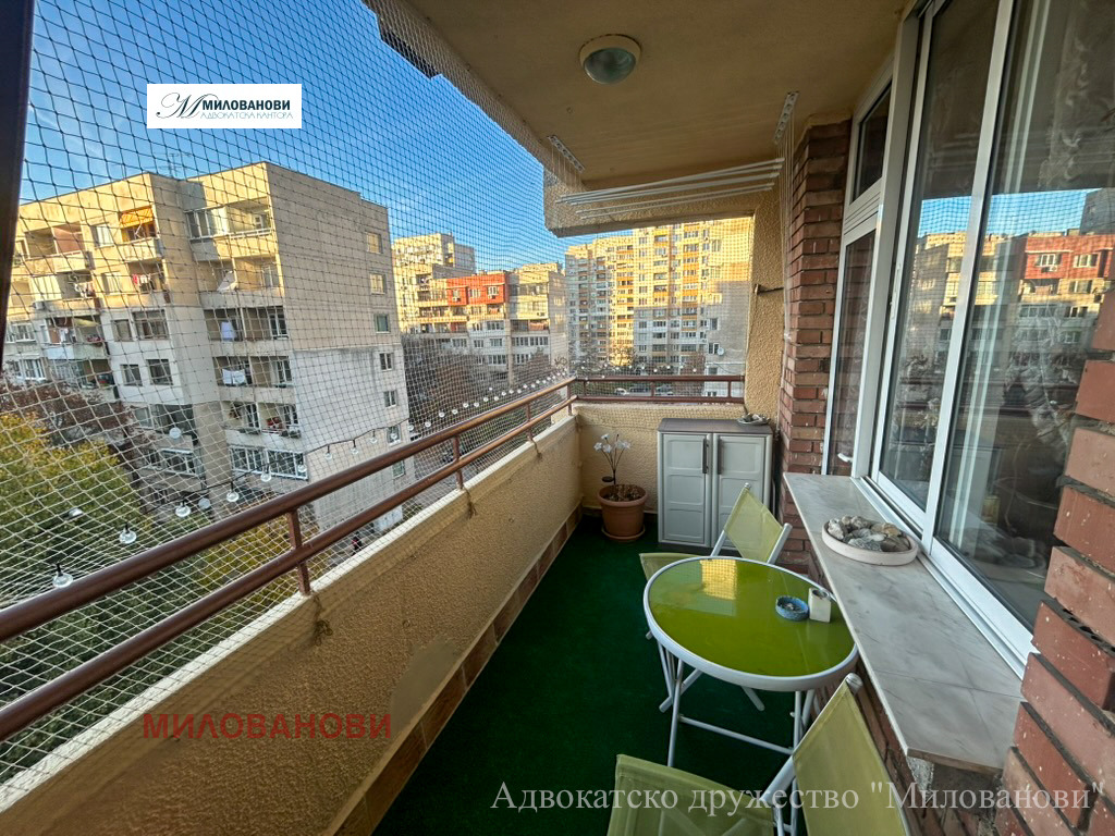 Продава 4-СТАЕН | Imot.bg — изображение 3