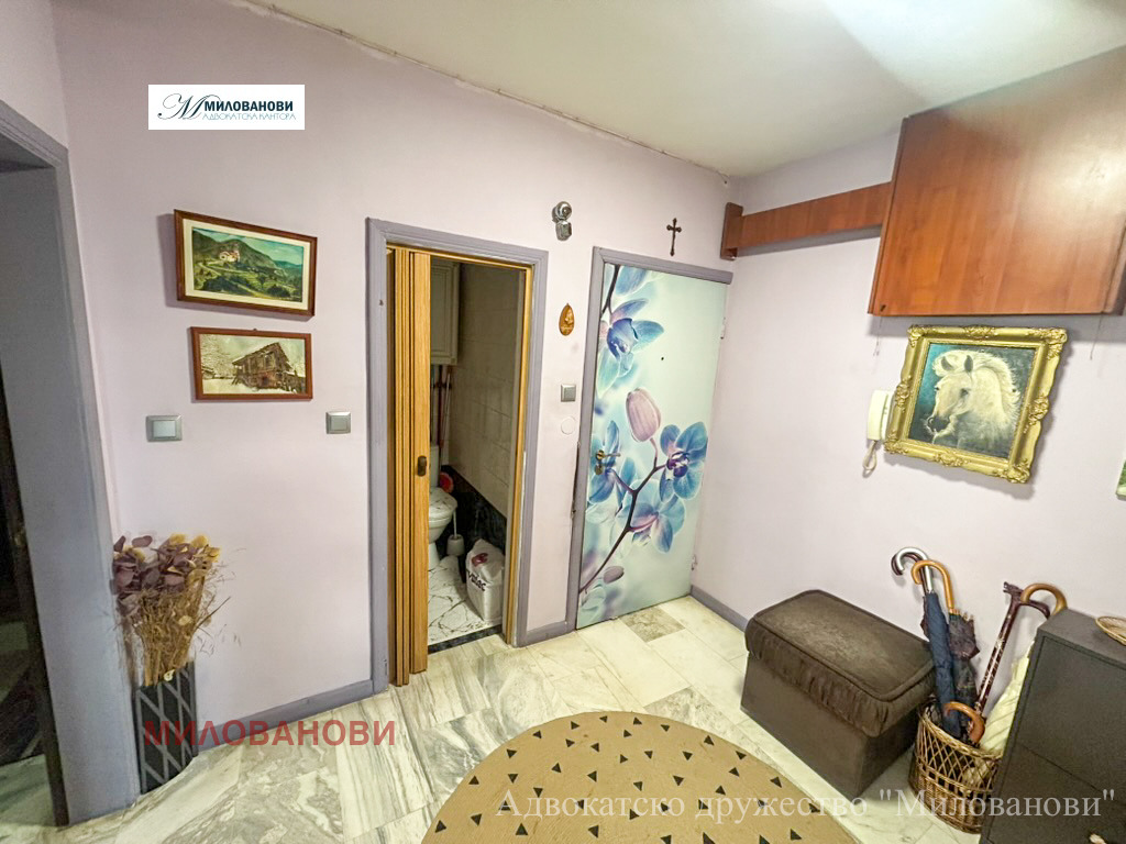 Продава 4-СТАЕН | Imot.bg — изображение 7