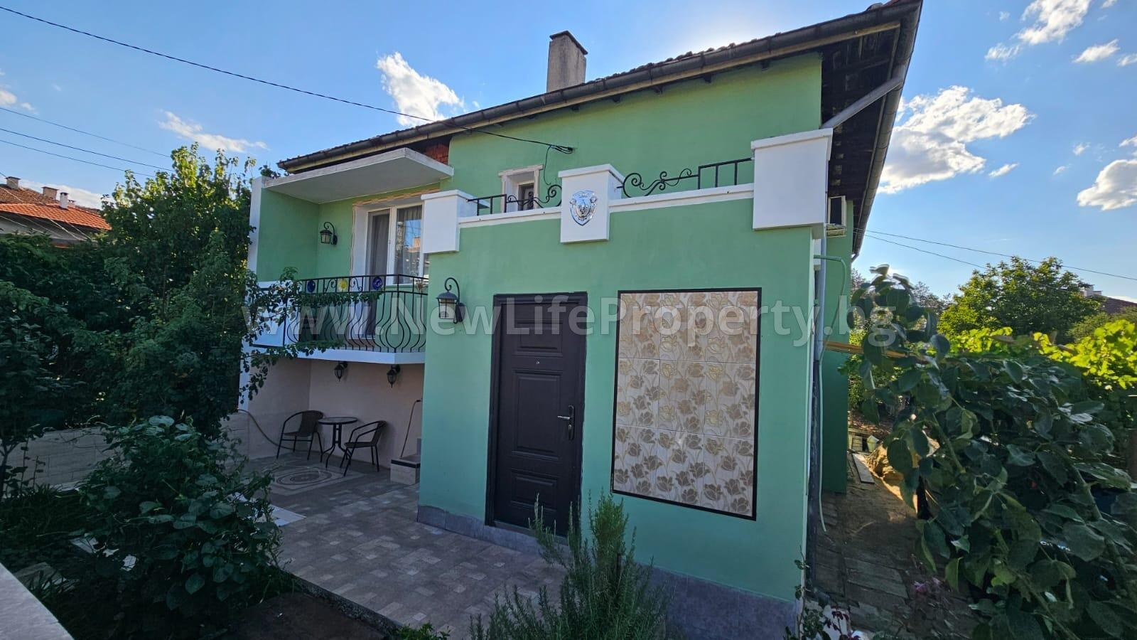 Продава КЪЩА | Imot.bg — изображение 1