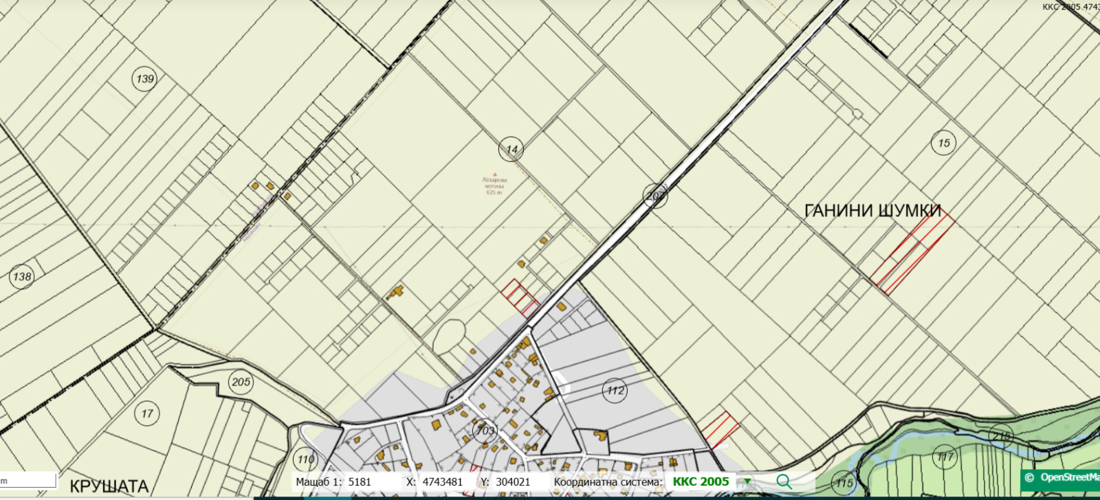 Продава ПАРЦЕЛ | Imot.bg — изображение 2