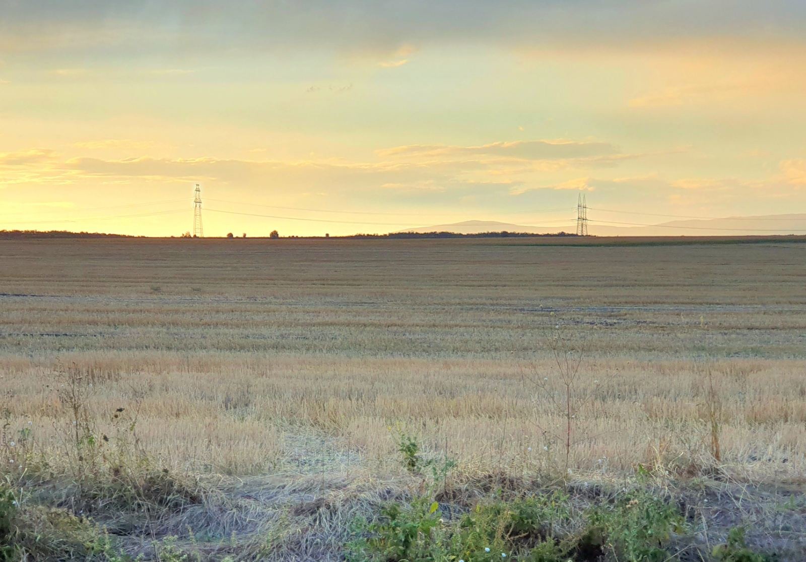 Продава ПАРЦЕЛ | Imot.bg — изображение 1