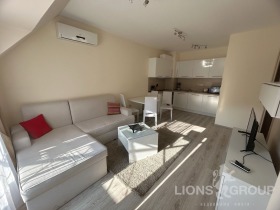 1 bedroom Asparuhovo, Varna 1