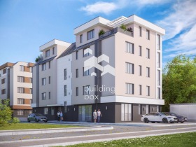 2 bedroom Ostromila, Plovdiv 1