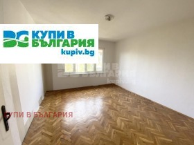 3 кімнатна Окръжна болница-Генерали, Варна 1