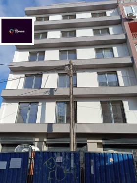 Maisonette Tsentar, Varna