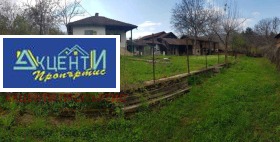 Huis Gorsko Kosovo, regio Veliko Tarnovo 1