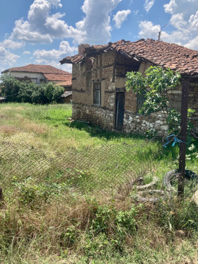 Parcelle Gotse Deltchev, région Blagoevgrad 3