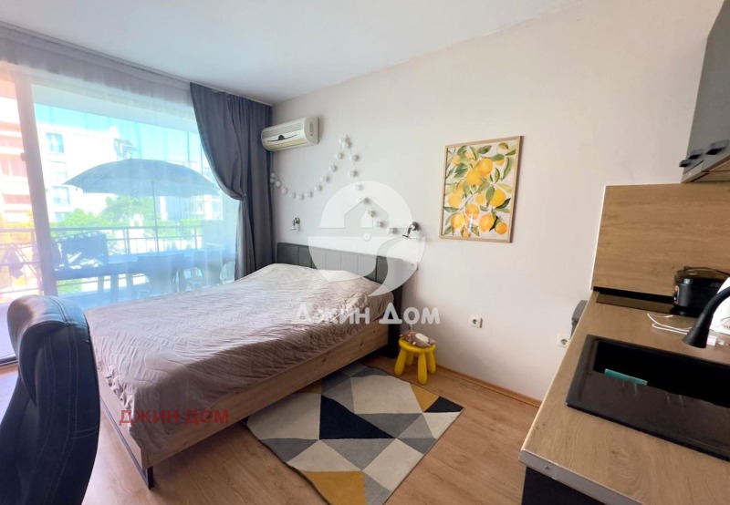 En venta  Estudio región Burgas , Ravda , 38 metros cuadrados | 53983472 - imagen [2]