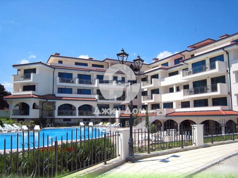 En venta  Estudio región Burgas , Ravda , 38 metros cuadrados | 53983472 - imagen [7]