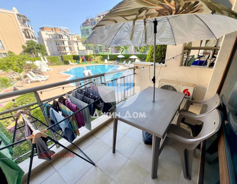 En venta  Estudio región Burgas , Ravda , 38 metros cuadrados | 53983472 - imagen [6]