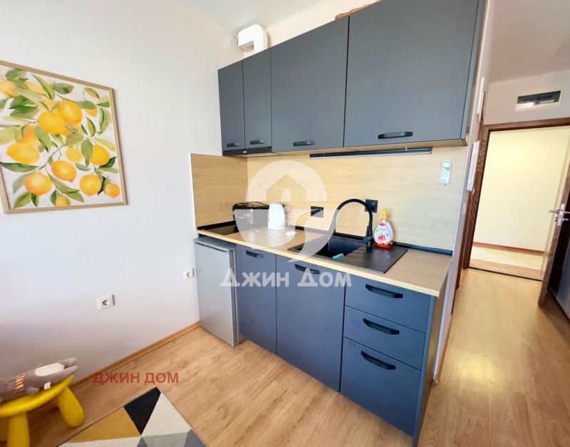 En venta  Estudio región Burgas , Ravda , 38 metros cuadrados | 53983472 - imagen [3]
