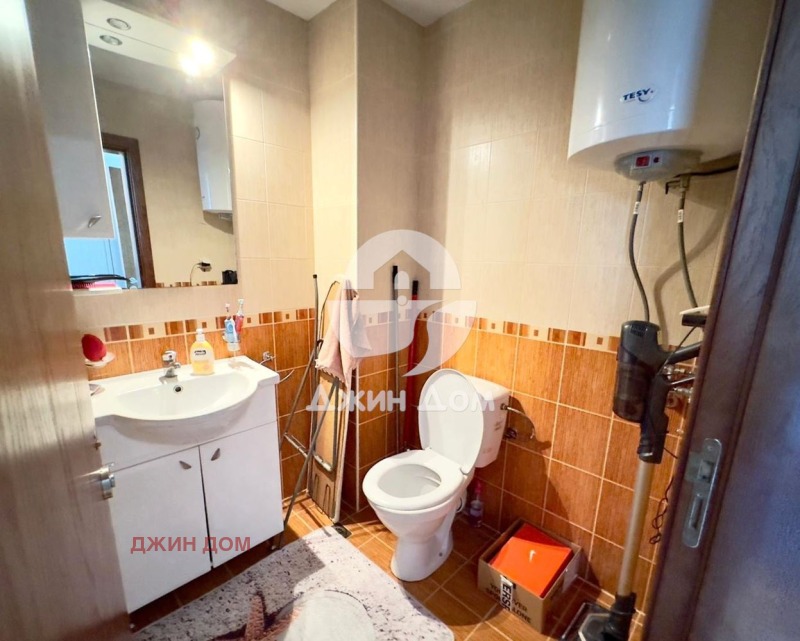 En venta  Estudio región Burgas , Ravda , 38 metros cuadrados | 53983472 - imagen [4]