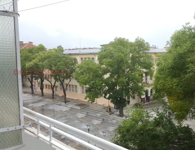 Продава 2-СТАЕН, гр. Стара Загора, Център, снимка 7 - Апартаменти - 52782815