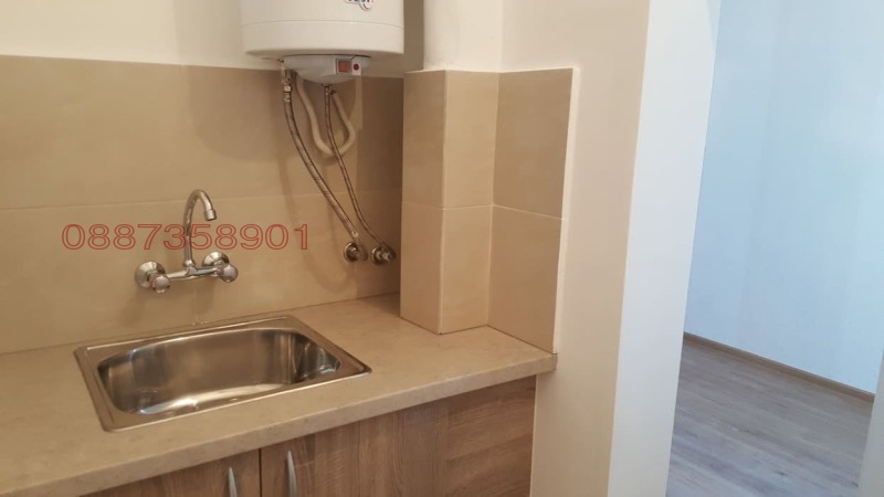 Продава 2-СТАЕН, гр. Стара Загора, Център, снимка 4 - Апартаменти - 52782815