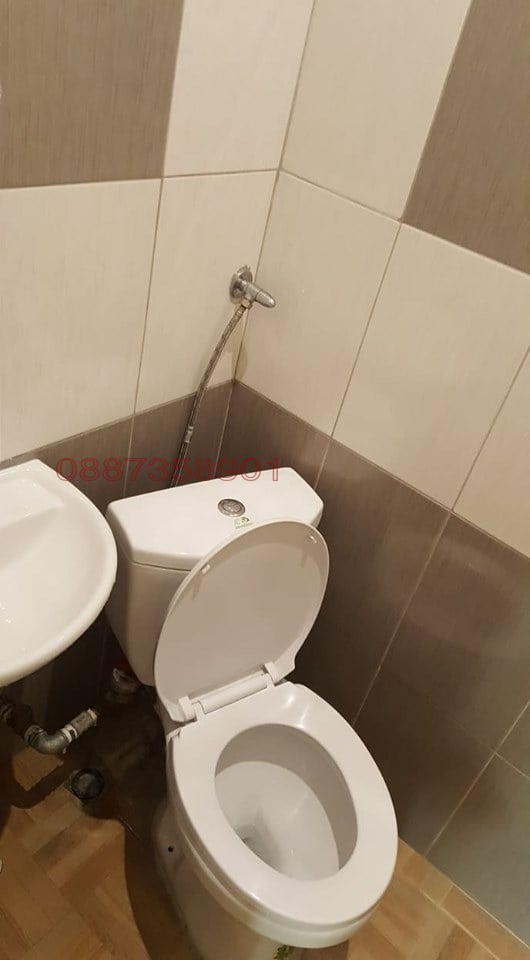 Продава 2-СТАЕН, гр. Стара Загора, Център, снимка 8 - Апартаменти - 52782815