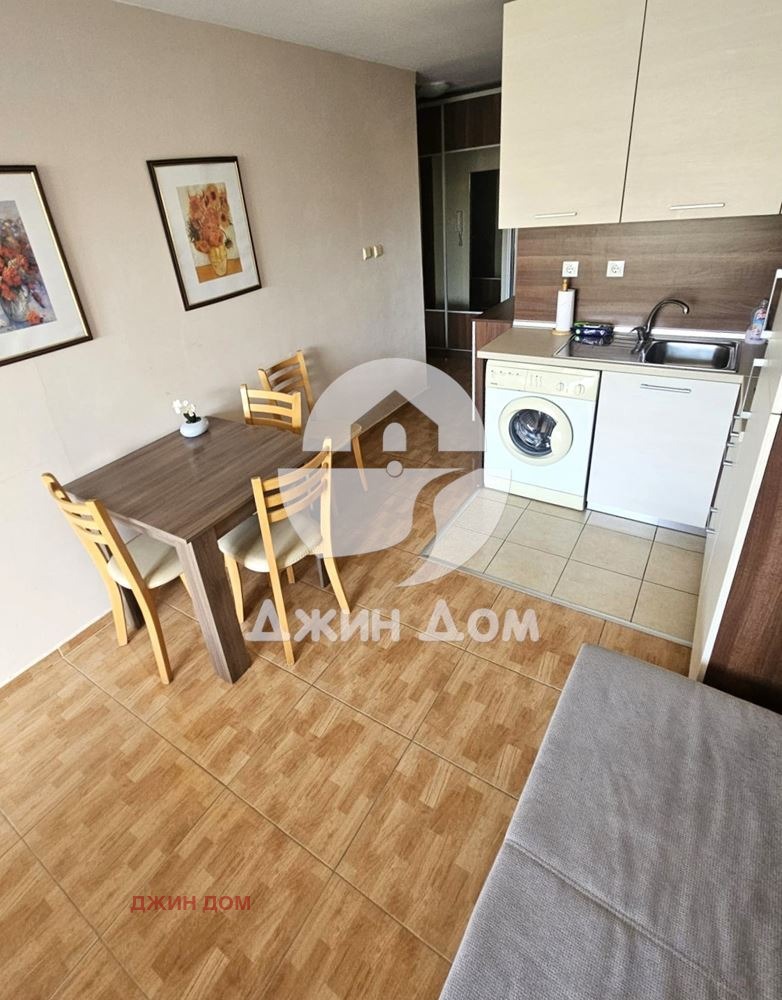 Продава 1-СТАЕН, гр. Несебър, област Бургас, снимка 4 - Апартаменти - 54959854