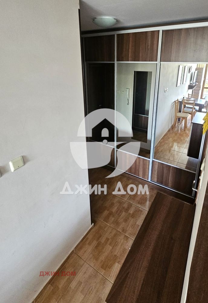 Продава 1-СТАЕН, гр. Несебър, област Бургас, снимка 5 - Апартаменти - 54959854