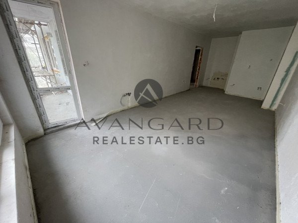 Satılık  1 yatak odası Plovdiv , Karşiyaka , 77 metrekare | 13231727 - görüntü [3]