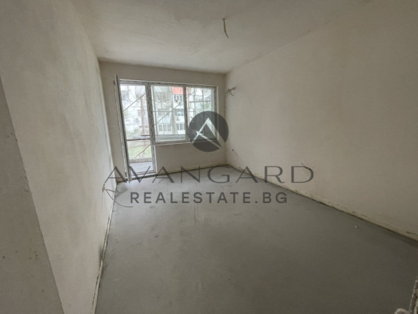 Продава  2-стаен, град Пловдив, Кършияка • 74 903 EUR • ID 36476589 — holmes.bg - [1] 