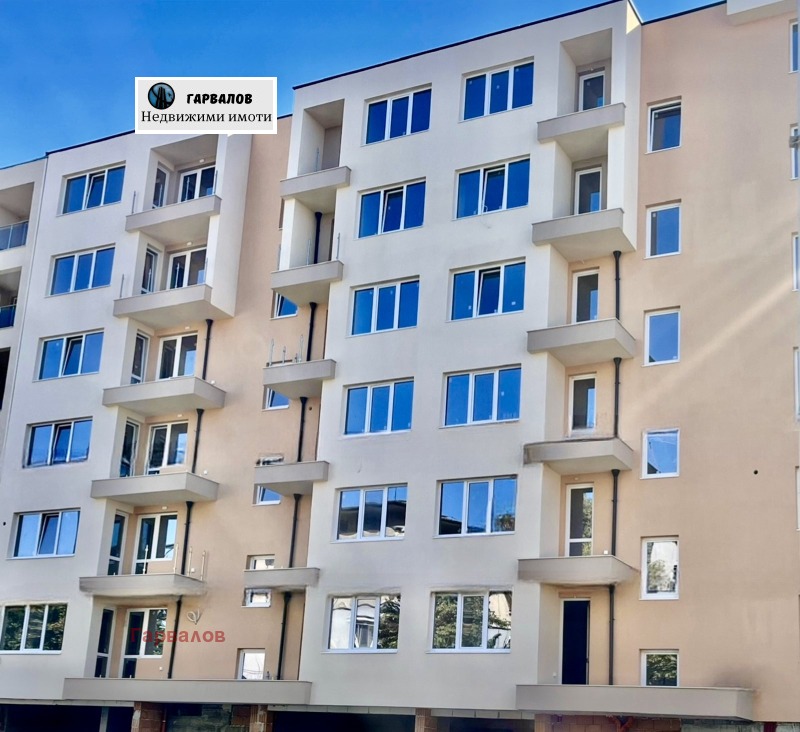 De vânzare  1 dormitor Ruse , Țentâr , 72 mp | 60114990