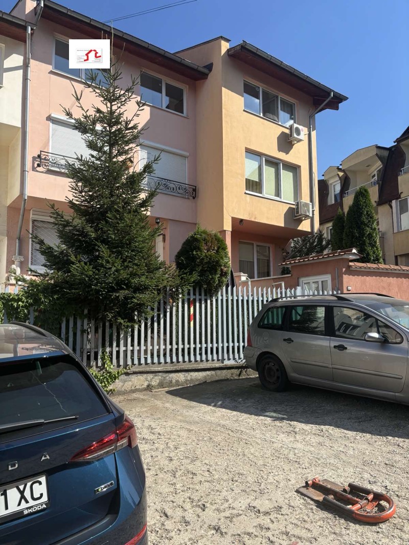 Eladó  1 hálószoba Sofia , Karpuzica , 66 négyzetméter | 25647829 - kép [10]